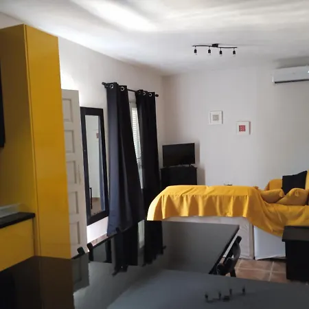 Agia Sana House