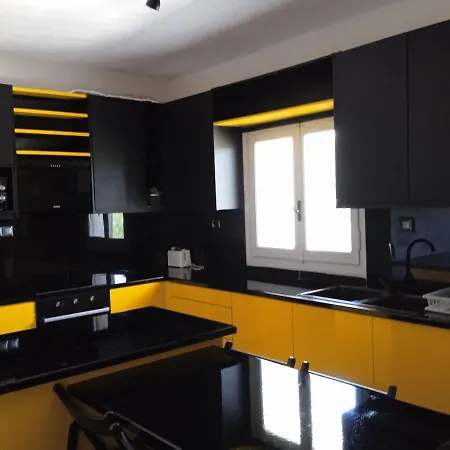 Agia Sana House *