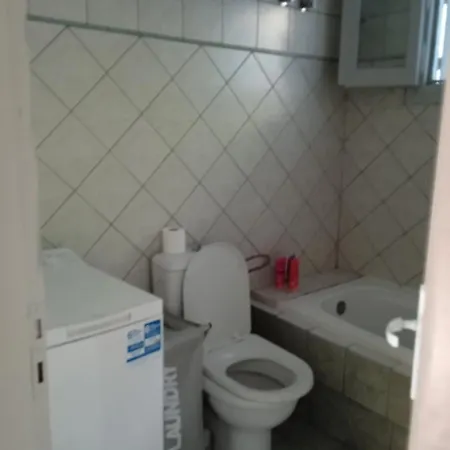 Agia Sana House *