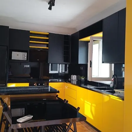 Agia Sana House