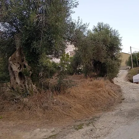 Casa de Férias Agia Sana House *