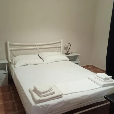 Agia Sana House