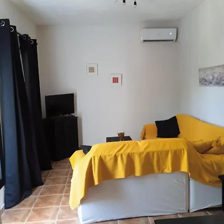 Agia Sana House Vitaládes