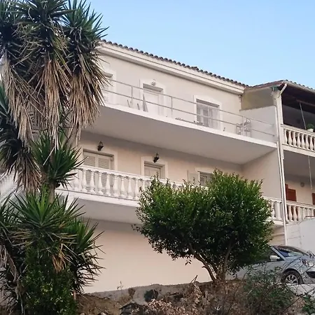 Casa de Férias Agia Sana House Vitaládes