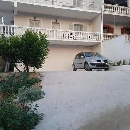 Casa de Férias Agia Sana House *