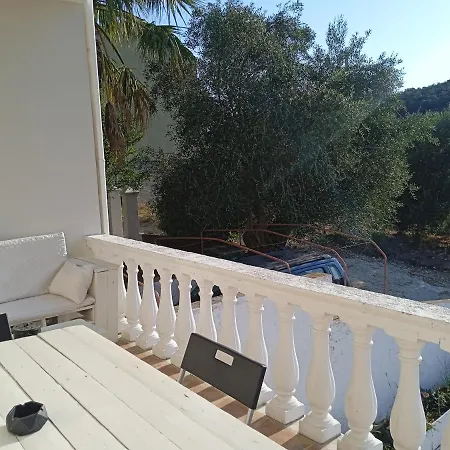 Agia Sana House * Vitaládes
