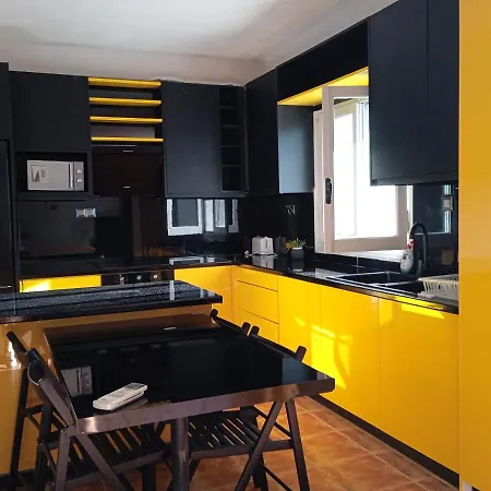 Agia Sana House