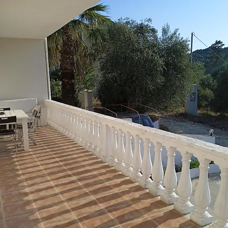 Agia Sana House