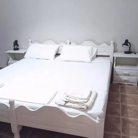 Agia Sana House * Vitaládes