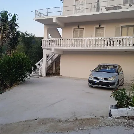 Agia Sana House *
